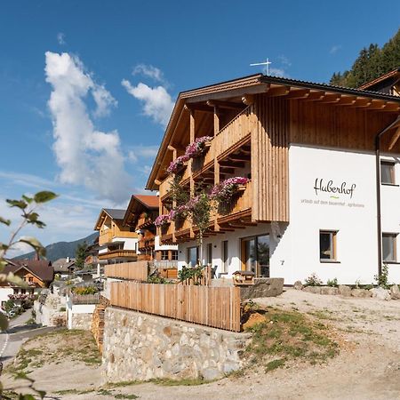 Huberhof Gais Villa Dış mekan fotoğraf