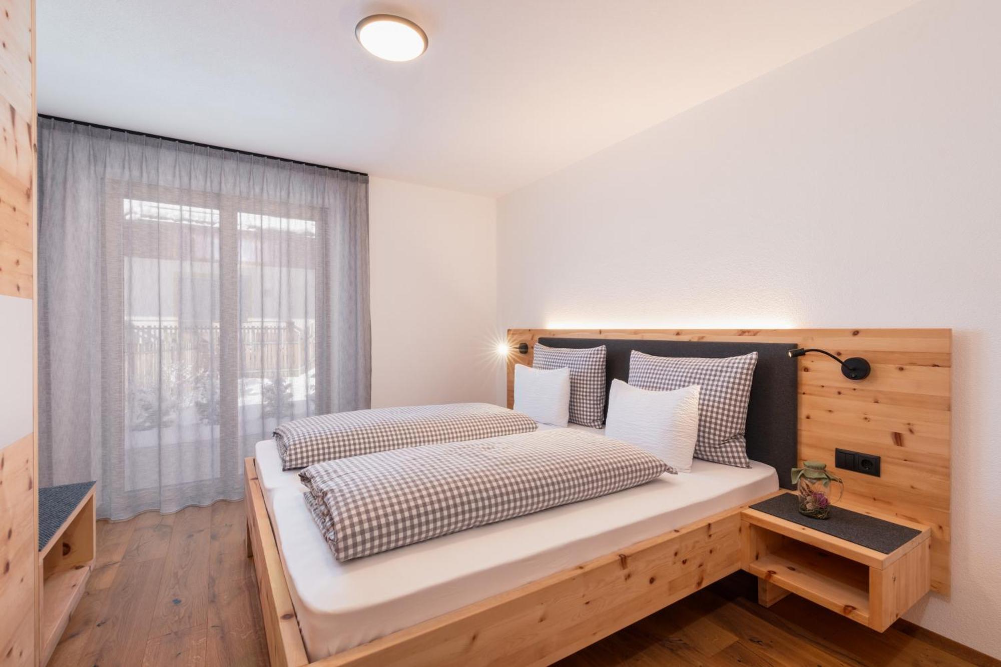 Huberhof Gais Villa Dış mekan fotoğraf