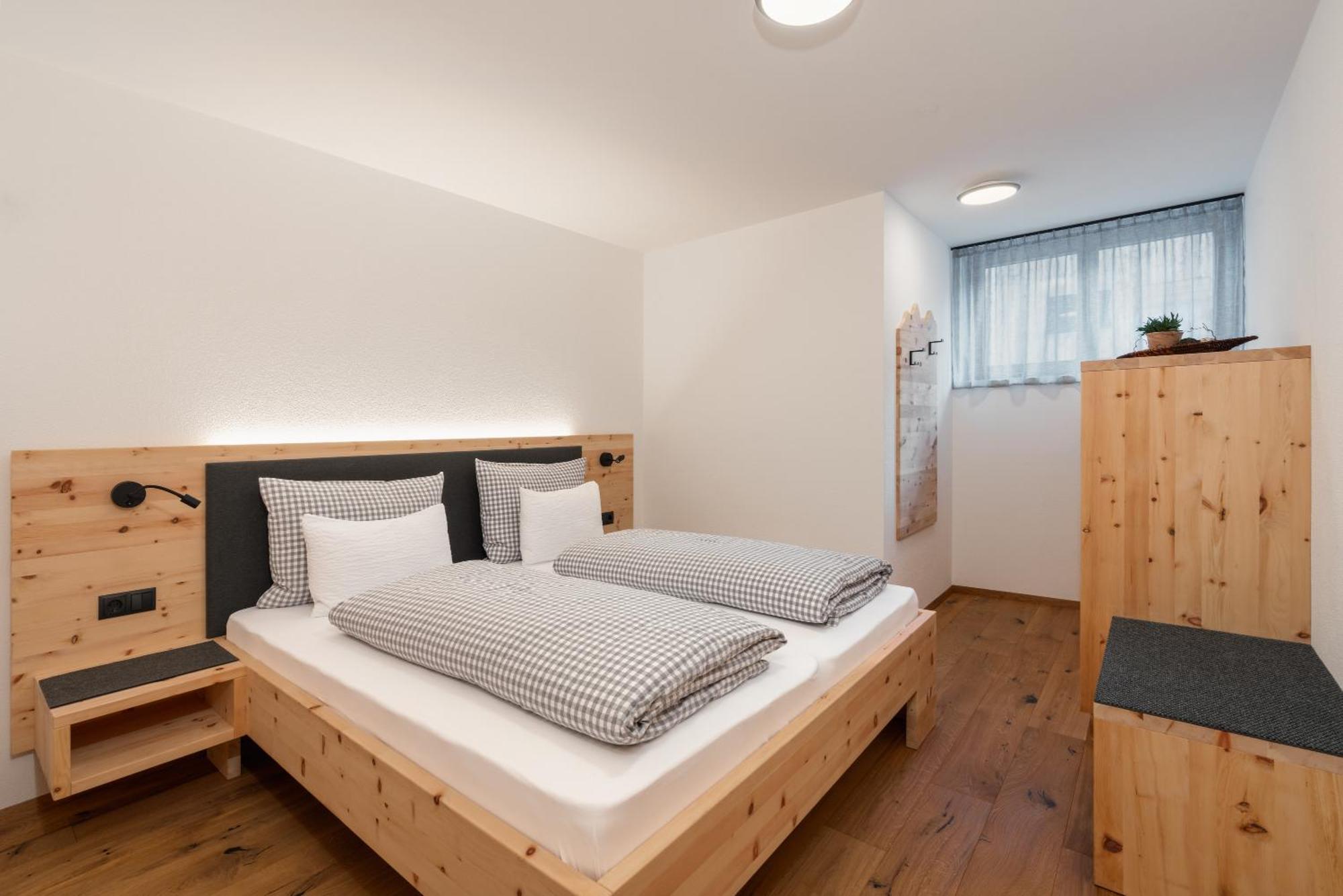 Huberhof Gais Villa Dış mekan fotoğraf