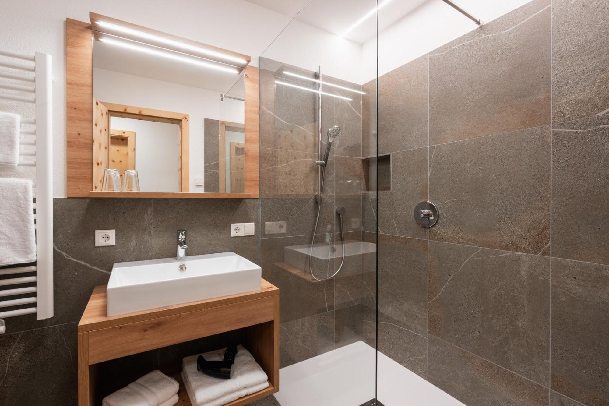 Huberhof Gais Villa Dış mekan fotoğraf