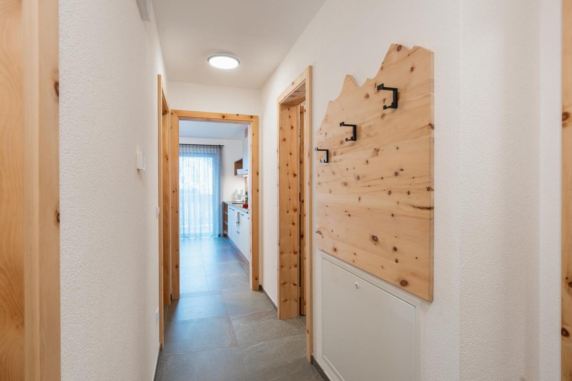 Huberhof Gais Villa Dış mekan fotoğraf