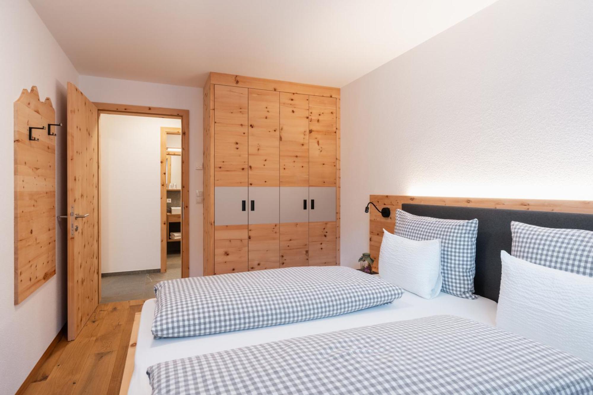 Huberhof Gais Villa Dış mekan fotoğraf