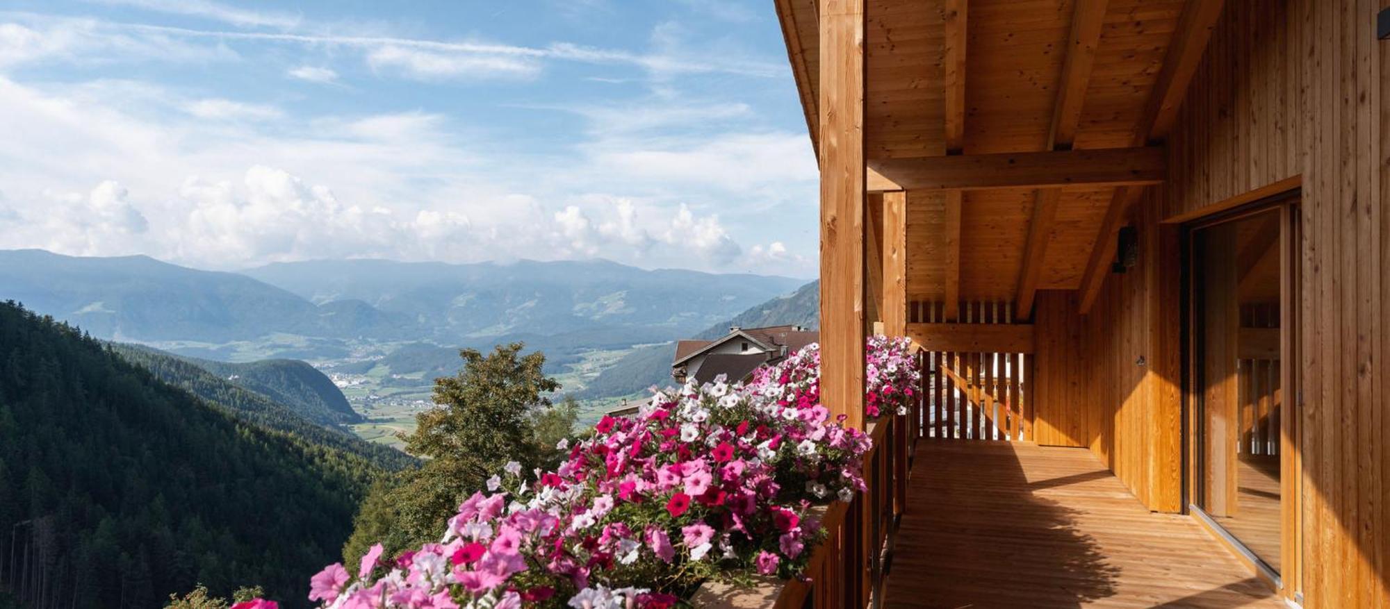 Huberhof Gais Villa Dış mekan fotoğraf