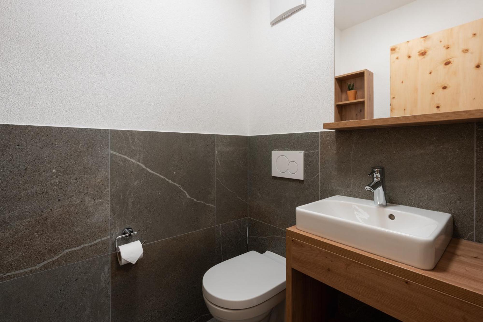 Huberhof Gais Villa Dış mekan fotoğraf